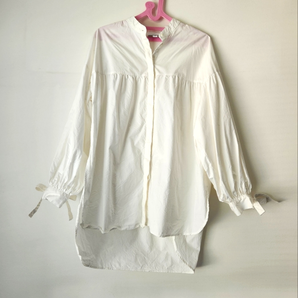Topshop shirt
